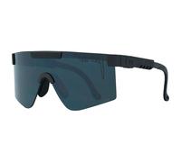 Pit Viper - The Original 2.0 Narrow Polarized The Blacking Out - Sunglasses