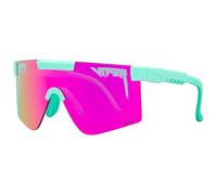 Pit Viper - The Original 2.0 Narrow Polarized The Oral Exam - Sunglasses