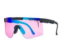 Pit Viper - The Original 2.0 Narrow The Exec - Sunglasses