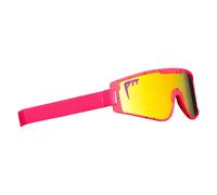 Pit Viper The Radical Sunglasses Polycarbonate Monolens