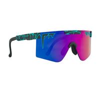 Pit Viper The Voltage Original Regular Polarized Sunglasses HDPV High Contrast Polarized Polycarbonate Pi
