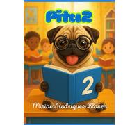 PITA 2: Aprendo el abecedario con imágenes y frases