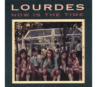 Pita, Lourdes - Now Is the Time