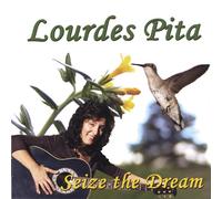 Pita, Lourdes - Seize the Dream