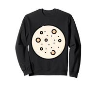 Pita Pitta Mediterranean Middle East Bread Sweatshirt