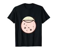 Pita Pitta Mediterranean Middle East Bread T-Shirt