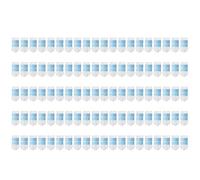 Pitadue 100 Disposables Dog Booties for Dog, Pet with Adjustable Bandage, Unstoppable Paws Protectors Dogs Foot Cover Pet with Adjustable Bandage