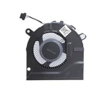 Pitadue Advanced Metal Heatsink Cooling Assembly for Q244 Q245 Laptop CPU GPU Temperature Control Laptop Cooling Fan