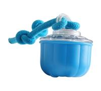 Pitadue Automatic Pet Toy for Predatory Urge Encouragement Radiofrequency Participatory Play Smart Obstacle Avoidance Strong Permanent