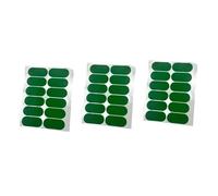 Pitadue Billiard Table Cloth Repair Mend High Strength Polyester Fabric Strips For Pool Table Texture Restoration Quick Adhesive Solution Household & Commercial Cloth Repair Mend