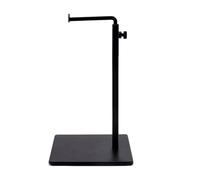 Pitadue Clay Sculpture Display Holder Metal Clay Sculpting Stand For Art Students And Professional Sculptors Shaping Modelling