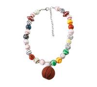Pitadue Comfortable Adjustable Pet Necklace for Various Size Dog and Cats Soft Acrylic Easy Cleaning for Photo Opportunities Pet Photography Holiday Collar