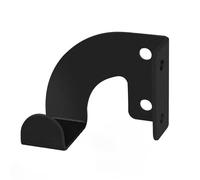 Pitadue Garage Organizers Trimmer Rack Garden Power Tool Hanger Weeding Whackers Holder Wall Mounted for Grass Hedge Garden Garage Organizers Rack