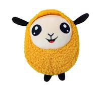 Pitadue Multifunctional Interactively Pet Toy for Dog Automatic Direction Changing USB Rechargeable Materials Durability Dog Toy