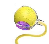 Pitadue Multiple Pattern Relocating Puss Tomcats Stimulating Play Highlighting Random Straight Curved Trajectories Quiet Motor Rechargeable Convenience Home Entertainment Owner Puss