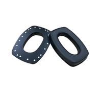 Pitadue Noise Canceling Earpads For L0 L2 L3 V1 Earphones Hearing Protections Earmuffs Noise Reducing Silicone Earmuffs For Headphones