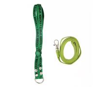 Pitadue Outdoor Adventures Comfortable Fit Harness Leash for Small Pet During Exploration Activities Outdoor Pet Leash