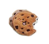 Pitadue Portable Plush Squeaky Toy for Outdoor Adventures and Dog Boredom Busters Dog Plush Squeaky Toy with Builtin Sound Maker