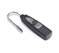 Pitadue Professional Refrigerants HVAC Leak Detector With Adjustable Sensitivity For Home Car Air Conditioning Units Portable HVAC Leak Detection Tool