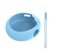 Pitadue Protective Soft Silicone Cover Carrying Case For Paradise Virtual Interactive Pet Game Machine Shell Storage Skin Sleeve Liquid Silicone Device Cover