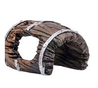 Pitadue Small Scale Aquariums Ornaments Moss Barrels Sculpture Reptiles Hide Habitats Enhances Fishes Tanks Environment Pet Fishes Tanks Decoration