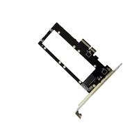 Pitadue To PCIe4.0 Adapters Card With OS Compatibility For Servers Racks Data Centers And IoTs Infrastructure Solution Servers Ssds PCIe Adapters