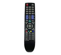 Pitadue User Friendly Replacement Remote Control For LE40B430P7W PS42B450B1W PS42B4 51B2W PS50B450B1W Tvs Models Ready To Use Programming Remote