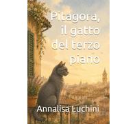 Pitagora, il gatto del terzo piano