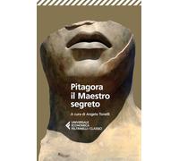 Pitagora il Maestro segreto