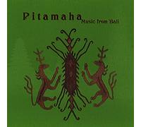 Pitamaha: Music From Bali