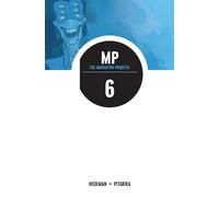 The Manhattan Projects Volume 6: Sun Beyond the Stars: (MANHATTAN PROJECTS TP)
