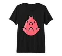 Pitaya Dragon Fruit Tropical Pitahaya Premium T-Shirt