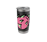 Pitaya Dragon Fruit Tropical Pitahaya Stainless Steel Insulated Tumbler