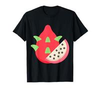 Pitaya Dragon Fruit Tropical Pitahaya T-Shirt
