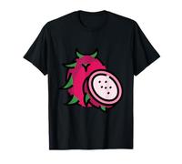 Pitaya Dragon Fruit Tropical Pitahaya T-Shirt