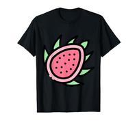 Pitaya Dragon Fruit Tropical Pitahaya Value Graphic T-Shirt