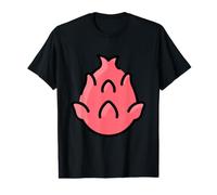 Pitaya Dragon Fruit Tropical Pitahaya Value Graphic T-Shirt