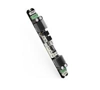 PITB 2.0 Mainboard On 2040 Powerful Motor Driver Module With CAN/CANFD Two 6.0A TMC5160 Driver Fast Speed MCU Control Board