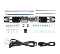PITB Motherboard Based on RP2040 Powerful Motor Driver Module with CAN TMC5160 Driver 3D Printer Accessories PITB Motherboard