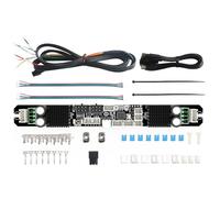 PITB motherboard including can based on RP2040 motor driver module interface, printer driver TMC5160 driver