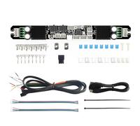 PITB Motherboard With CAN Based On RP2040 Motor Driver Module Interfaces Onboards TMC5160 Driver For 3D Printer