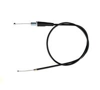 Pitbike 42.5" 108cm Dirt Bike Throttle Cable Straight Neck 110cc 125cc 140cc 160