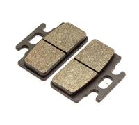 Pitbike Brake Pads Front/Rear 50cc 90cc 110cc 120cc 125cc 140cc 160cc Pit Bike