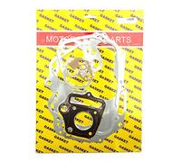 Pitbike Dirtbike C50 49cc 50cc Gasket Set Head Base Crankcase Barrel Monkey Bike
