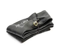 Pitbike Inner Tube 2.25/2.50-14 Butyl Rubber Straight Valve 14 Inch Pit Dirt Bike