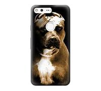 PitBull Case Cover For Google Pixel