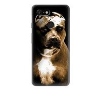 PitBull Case Cover For Google Pixel 3