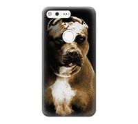 PitBull Case Cover For Google Pixel XL