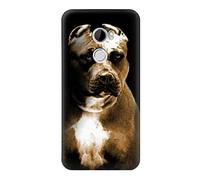 PitBull Case Cover For HTC One X10