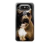 PitBull Case Cover For LG G5, G5 SE